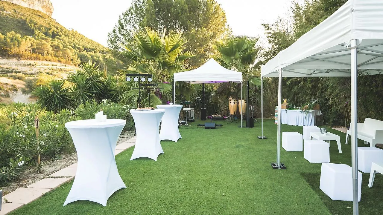 Domaine Les Vignes Villa Cassis France